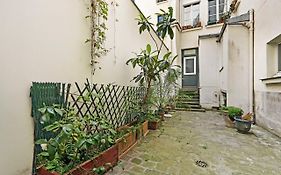 Pick A Flat'S Apartment In Montorgueil - Rue Notre Dame De Recouvrance