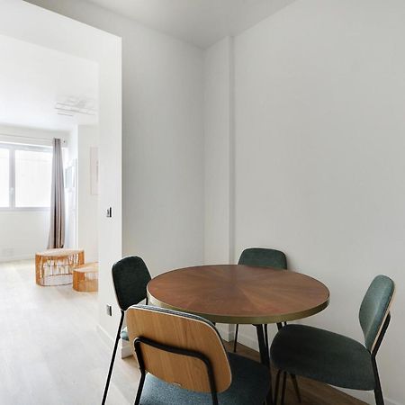Pick A Flat'S Apartment In Montorgueil - Rue Notre Dame De Recouvrance París Exterior foto